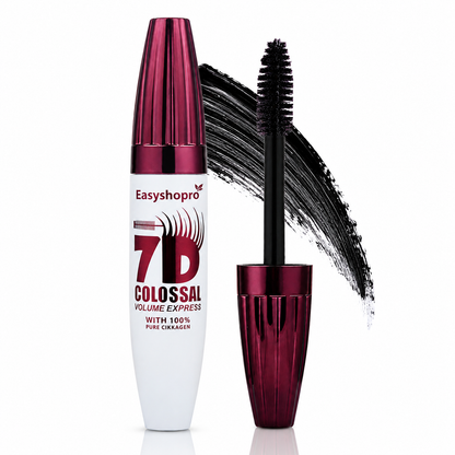Easyshopro™No Lash Extensions Needed Anymore — Instant  Volume in 10 Seconds