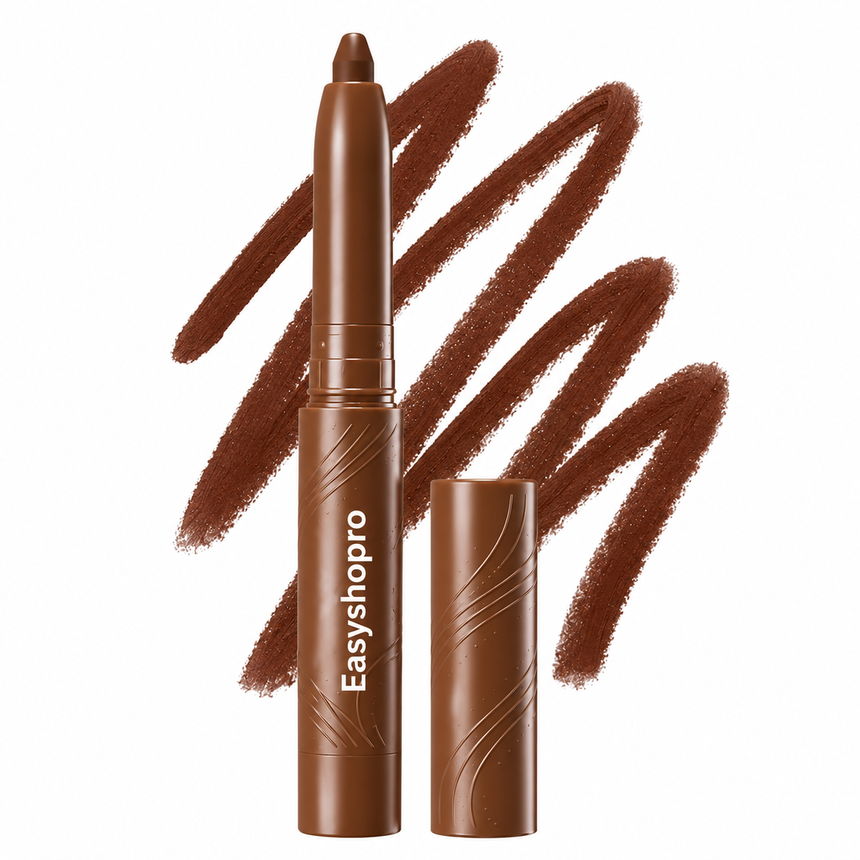 Easyshopro™Lip Liner-Creamy, Blendable Color with Smooth Application