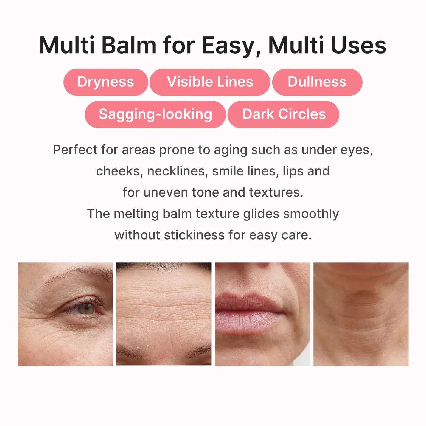 Easyshopro™Pink CollagenVolume Multi Balm