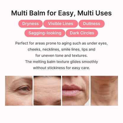 Easyshopro™Pink CollagenVolume Multi Balm