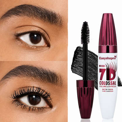Easyshopro™No Lash Extensions Needed Anymore — Instant  Volume in 10 Seconds