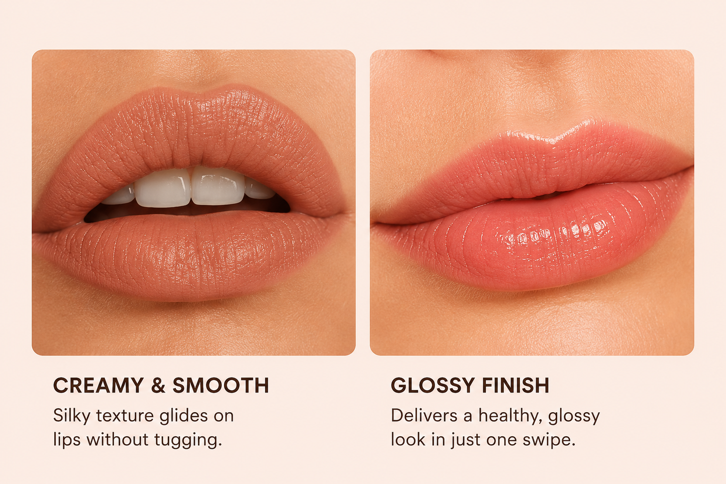 Easyshopro™Lip Liner-Creamy, Blendable Color with Smooth Application