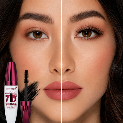 Easyshopro™No Lash Extensions Needed Anymore — Instant  Volume in 10 Seconds
