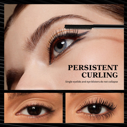 Easyshopro™Waterproof and sweat-resistant mascara