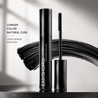 Easyshopro™Waterproof and sweat-resistant mascara