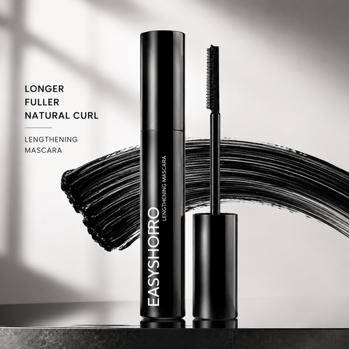 Easyshopro™Waterproof and sweat-resistant mascara