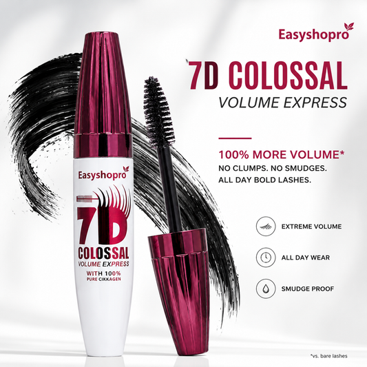 Easyshopro™No Lash Extensions Needed Anymore — Instant  Volume in 10 Seconds